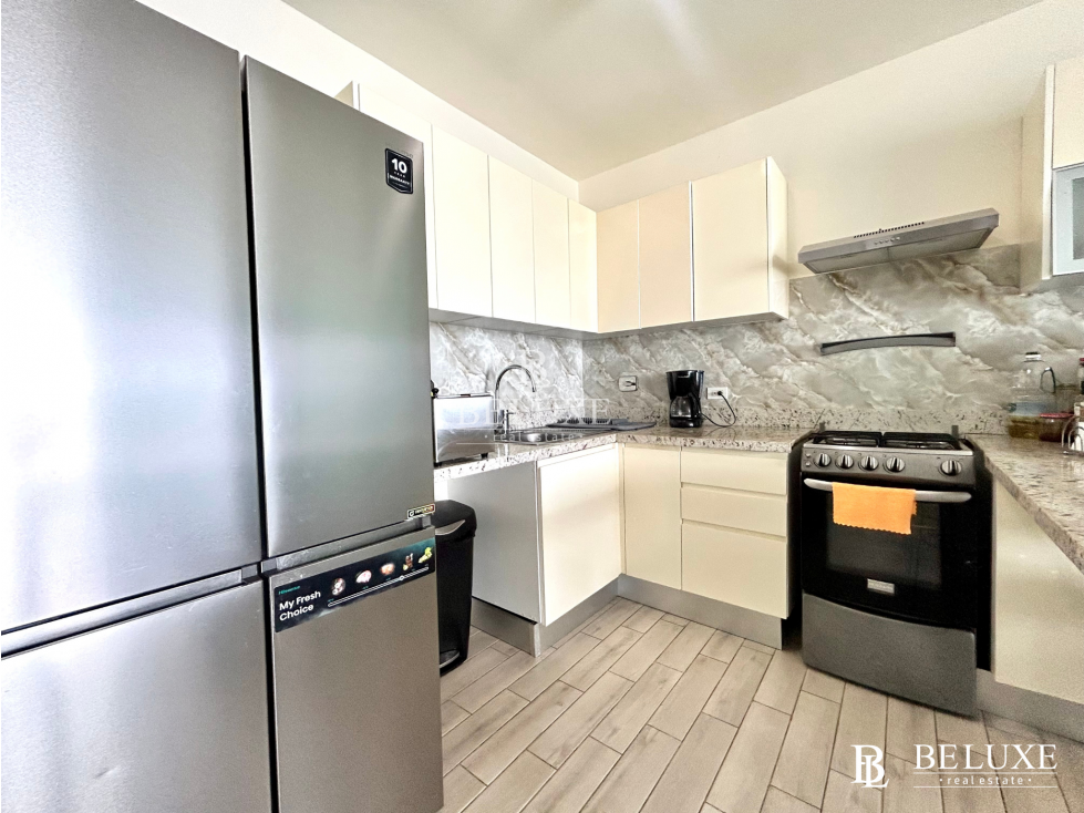 VENTA DE APARTAMENTO EN PLAYA CARACOL, PH SANCTUARY (26) — foto 5