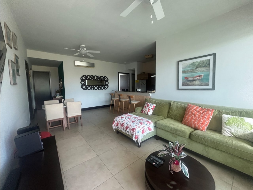 VENTA DE APARTAMENTO PH RIO MAR EN SAN CARLOS (6) — foto 2