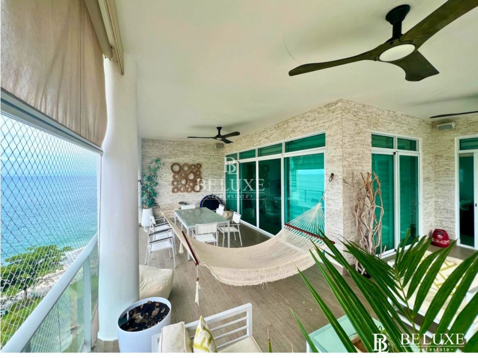 ALQUILO APARTAMENTO DE PLAYA EN BIJAO BEACH CLUB (6)