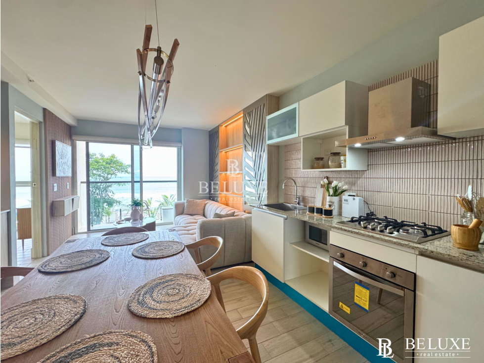 VENTA DE APARTAMENTO PH SURFSIDE, PISO ALTO, EN PLAYA CARACOL (2) (P) — foto 4