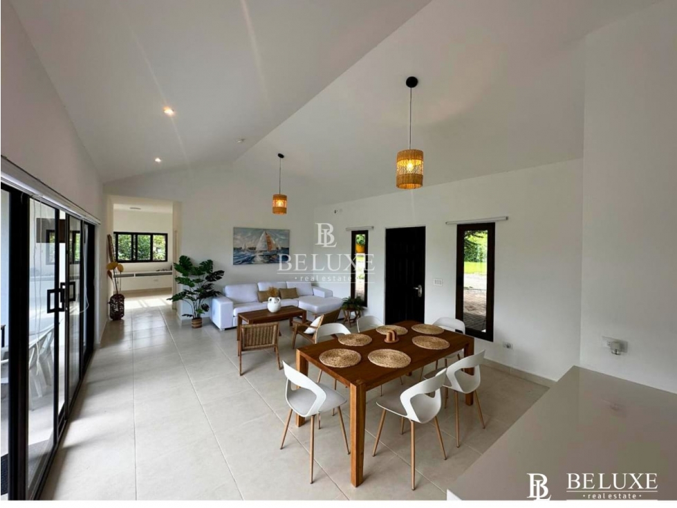 ALQUILER DE CASA EN PH LA COLONIA PUNTA CHAME (6) — foto 4