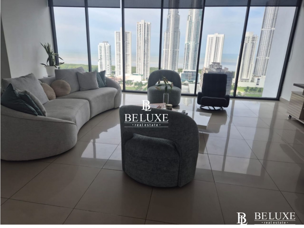 VENDO APARTAMENTO PH LATITUDE COSTA DEL ESTE (6) — foto 2