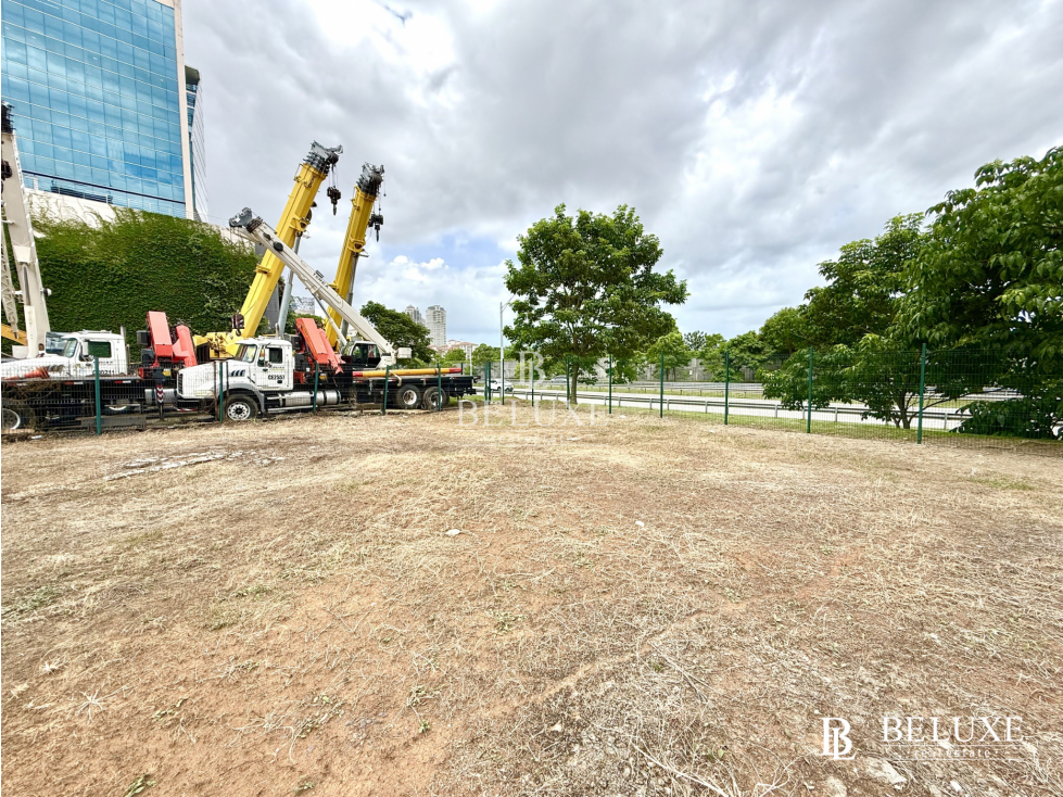 VENTA DE LOTE COMERCIAL EN SANTA MARIA BUSINESS DISTRICT (15)