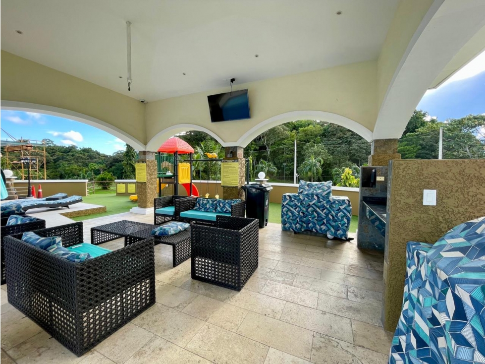 VENDO APARTAMENTO TUCÁN COUNTRY CLUB,COCOLÍ PANAMÁ OESTE(13) — foto 6