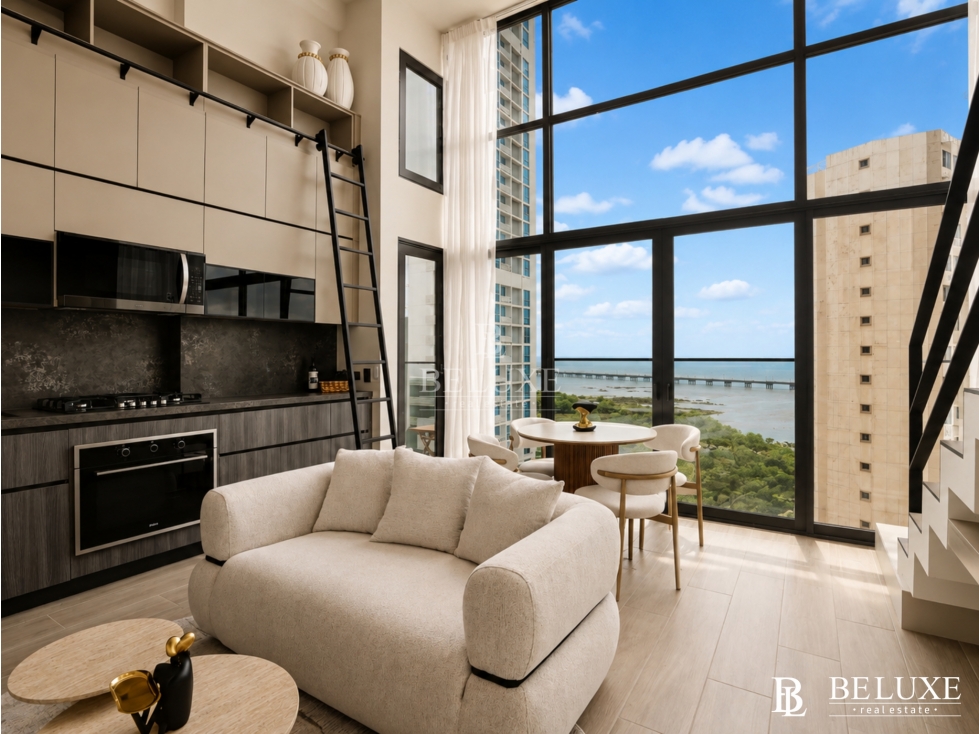 VENTA DE APARTAMENTO EN PH DOVLE, COCO DEL MAR (2)