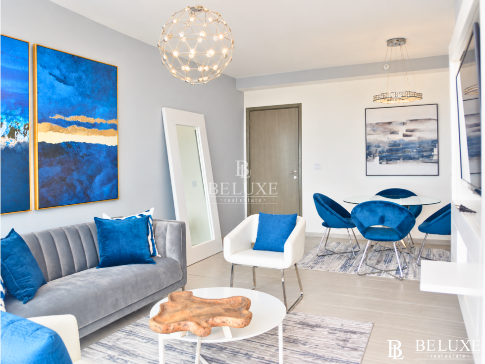 VENTA APARTAMENTO AMOBLADO EN PH THE TOWERS SAN FRANCISCO (20) - 6