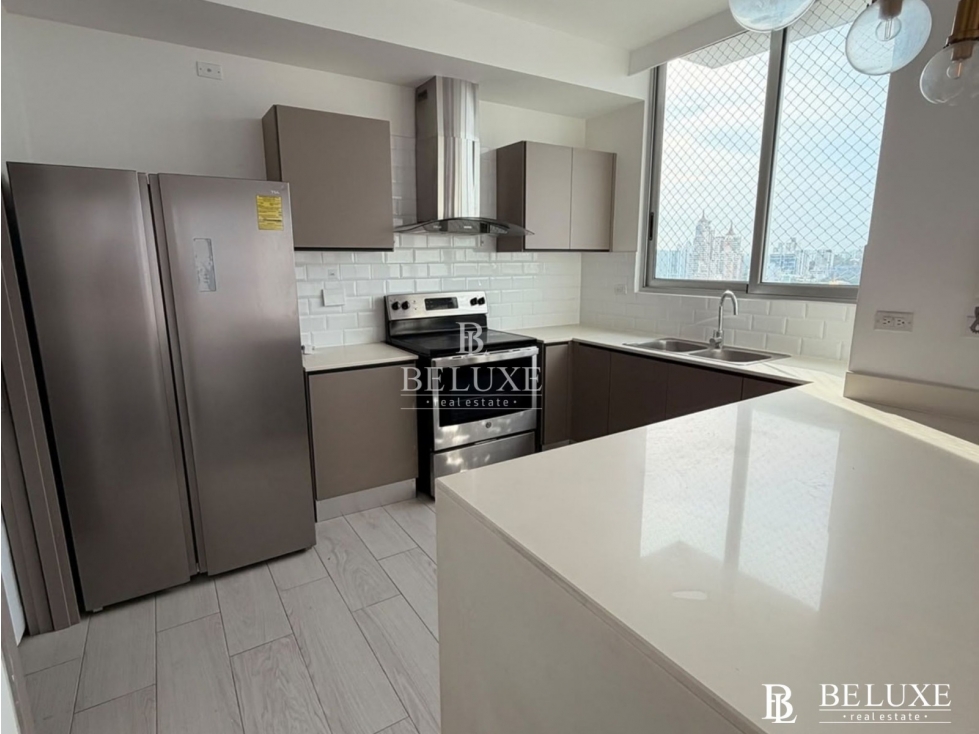 VENTA DE APARTAMENTO EN PH URBANA, OBARRIO (25) — foto 3