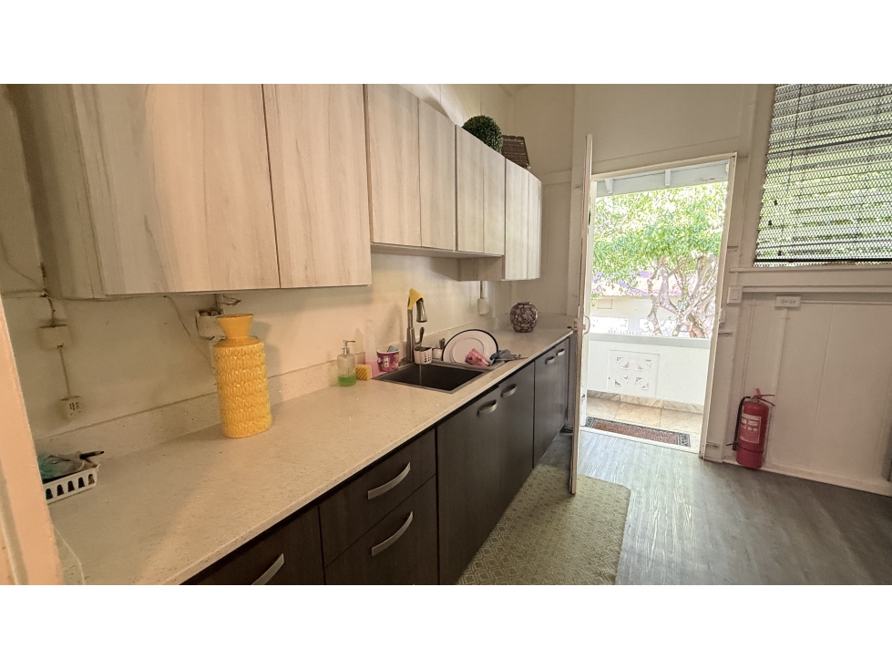DUPLEX EN VENTA RESIDENCIAL BALBOA, ANCÓN - 6