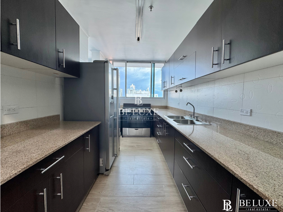 ALQUILER APARTAMENTO EN SAN FRANCISCO PH MARINA PLAZA (26) — foto 6