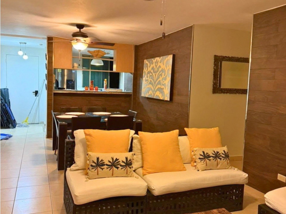 VENTA APARTAMENTO EN PLAYA BLANCA PH BALCONES (13) — foto 4