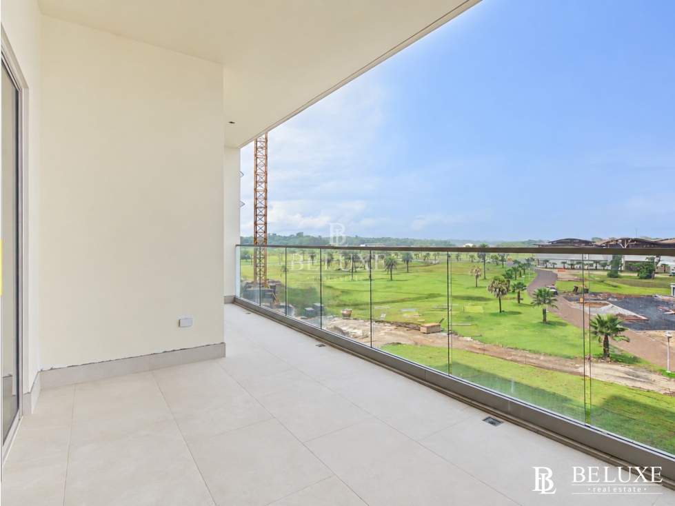 REVENTA DE APARTAMENTO EN PLAYA ESCONDIDA A ESTRENAR, COLÓN (2) — foto 2
