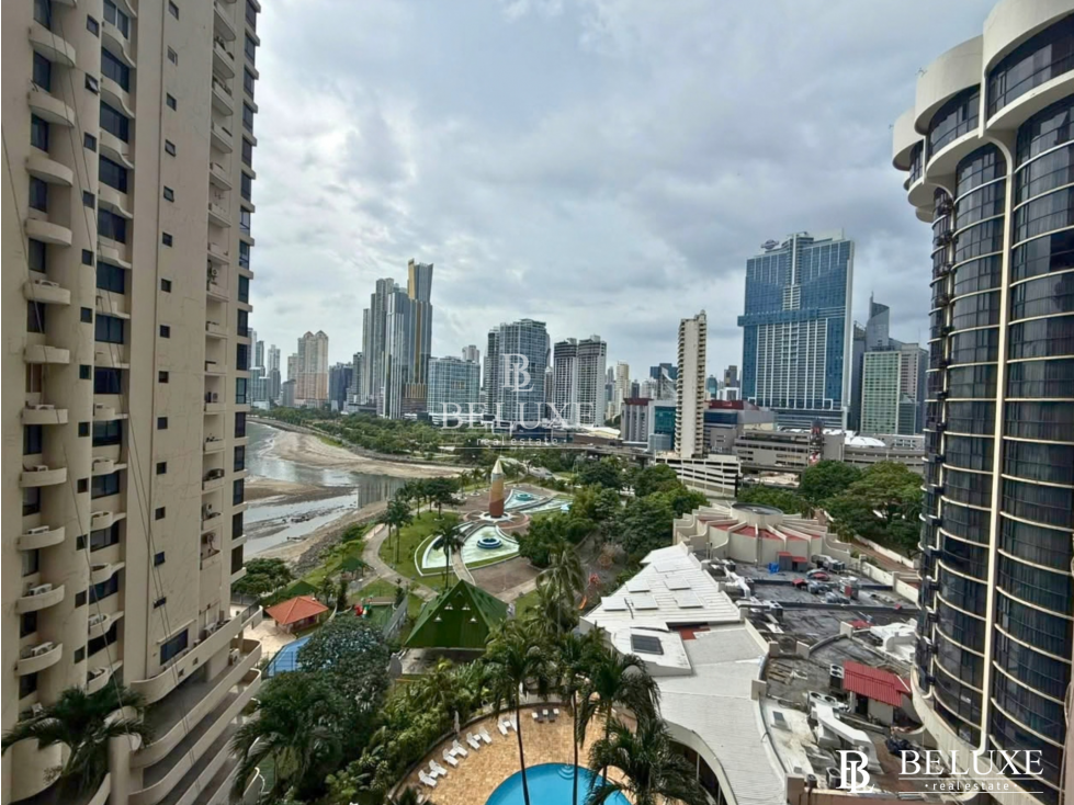 VENTA DE APARTAMENTO REMODELADO EN PH PERLA DEL PACIFICO PAITILLA (13) — foto 3