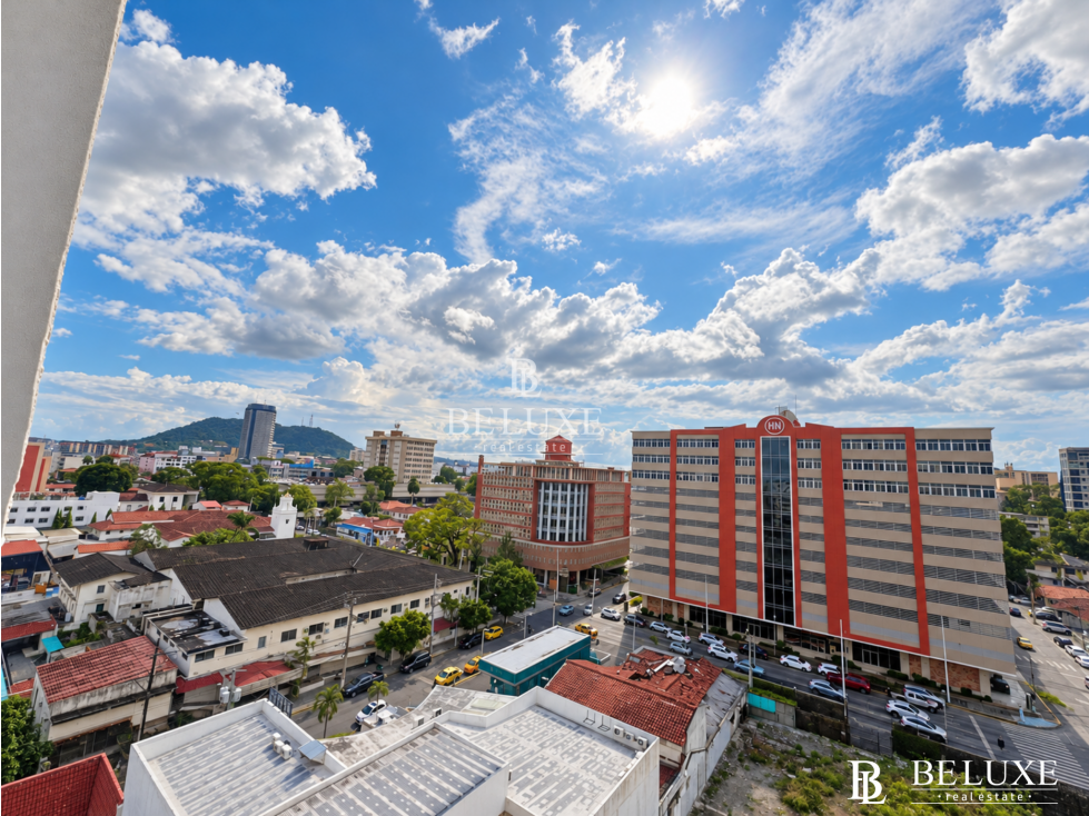 VENTA APARTAMENTO PH ALEXA BELLA VISTA, INVERSION (11) — foto 5