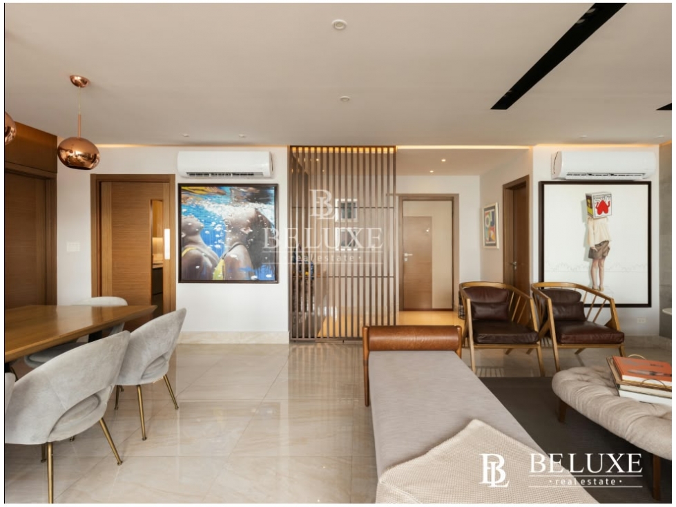ALQUILER DE APARTAMENTO EN PH PARQUE DEL MAR COSTA DEL ESTE (6) — foto 5