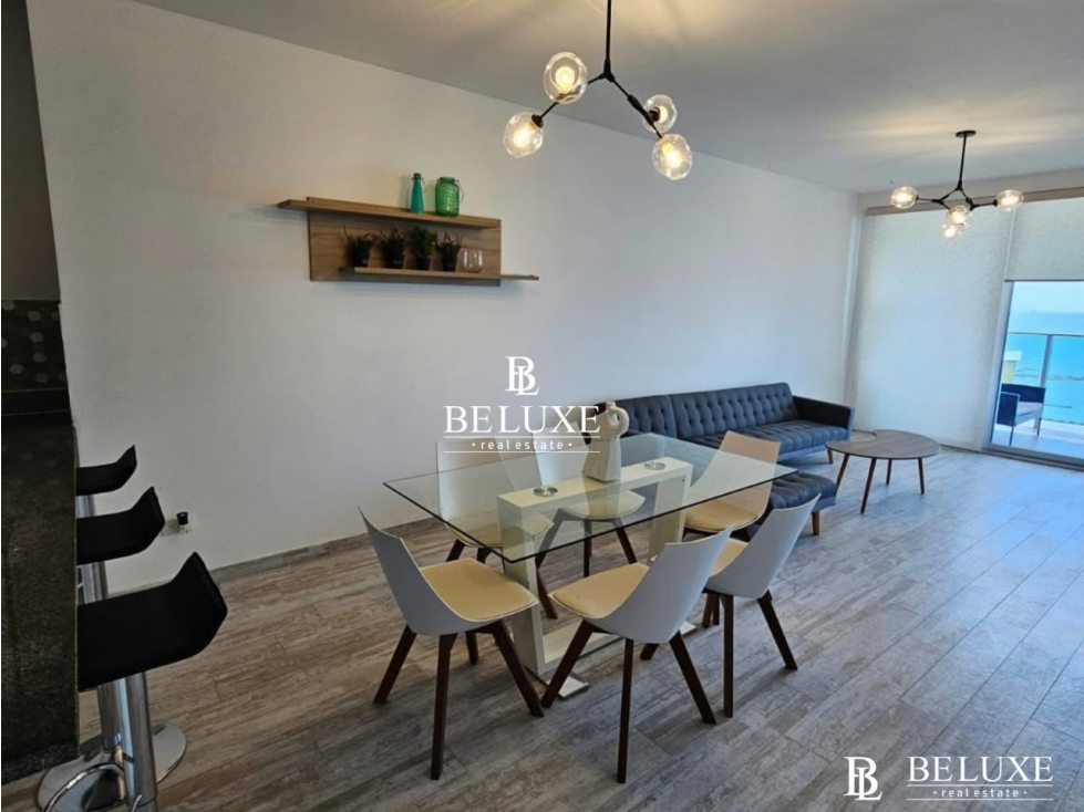 ALQUILO APARTAMENTO AMOBLADO PH WATERS ON THE BAY, AVENIDA BALBOA (6) — foto 2