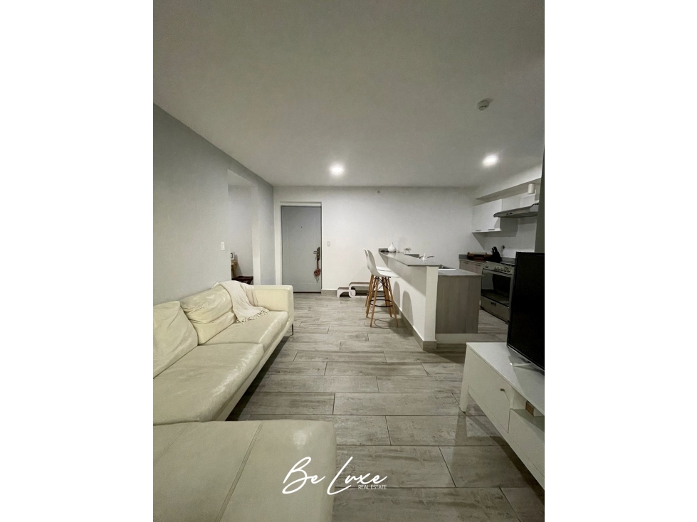 VENTA APARTAMENTO PISO ALTO VÍA ESPAÑA, PH METROPOLITAN PARK ·(4) — foto 3