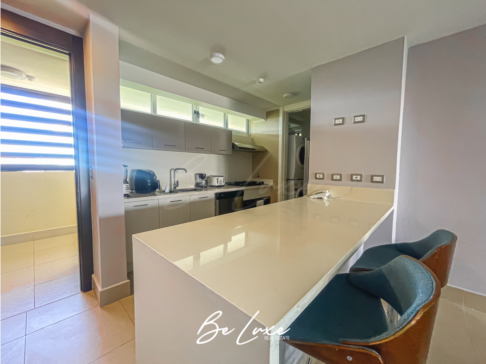 PH BAHÍA APARTAMENTO CON VISTA AL MAR EN VENTA, PLAYA SERENA (2)(P) — foto 5