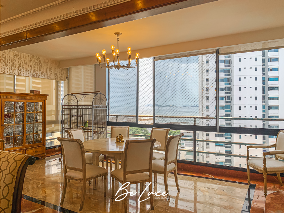 PH TORRE MARBELLA PENTHOUSE EN VENTA, MARBELLA (10) — foto 3