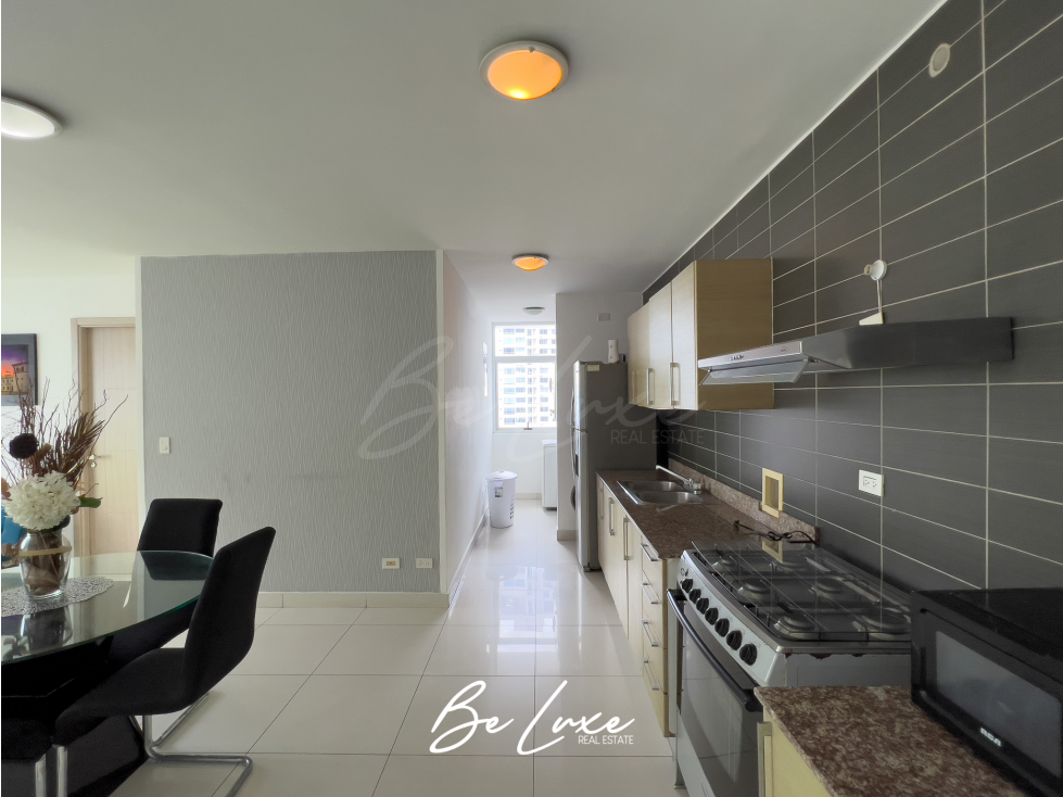VENTA APTO, COCO DEL MAR IDEAL INVERSIONISTA, PH MOON TOWER -(4) — foto 5