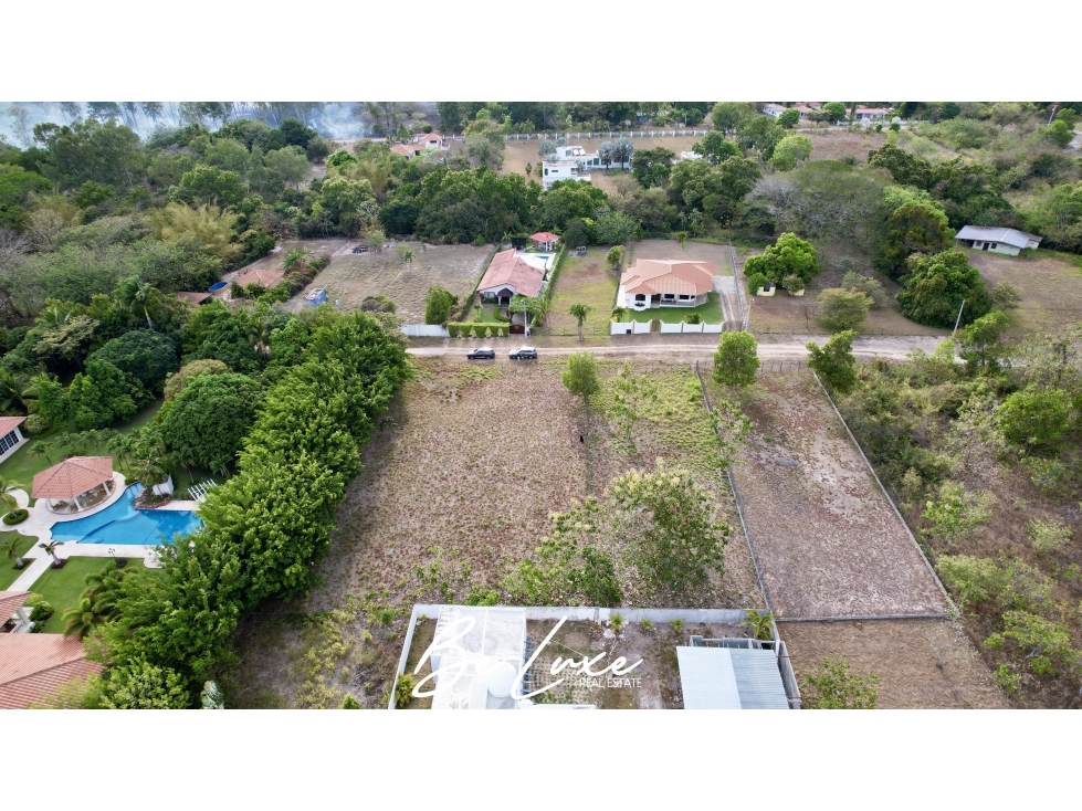 TERRENO MUY CERCA DE LA PLAYA EN VENTA, SANTA CLARA (2) - 4