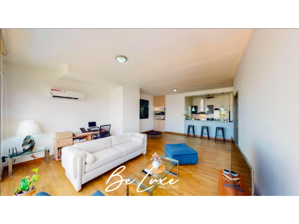 PH QUADRAT APARTAMENTO EN VENTA , SAN FRANCISCO (6) — foto 5