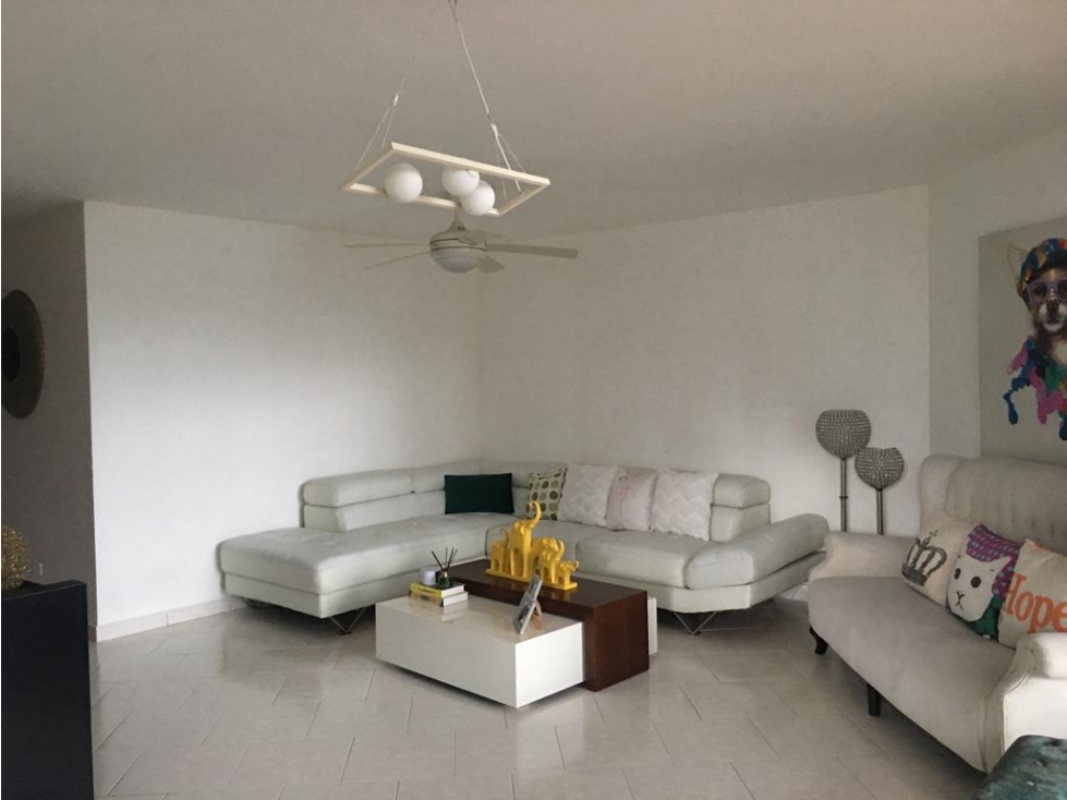 VENTA APARTAMENTO EN MARBELLA PH CORAL PLAZA .(4)