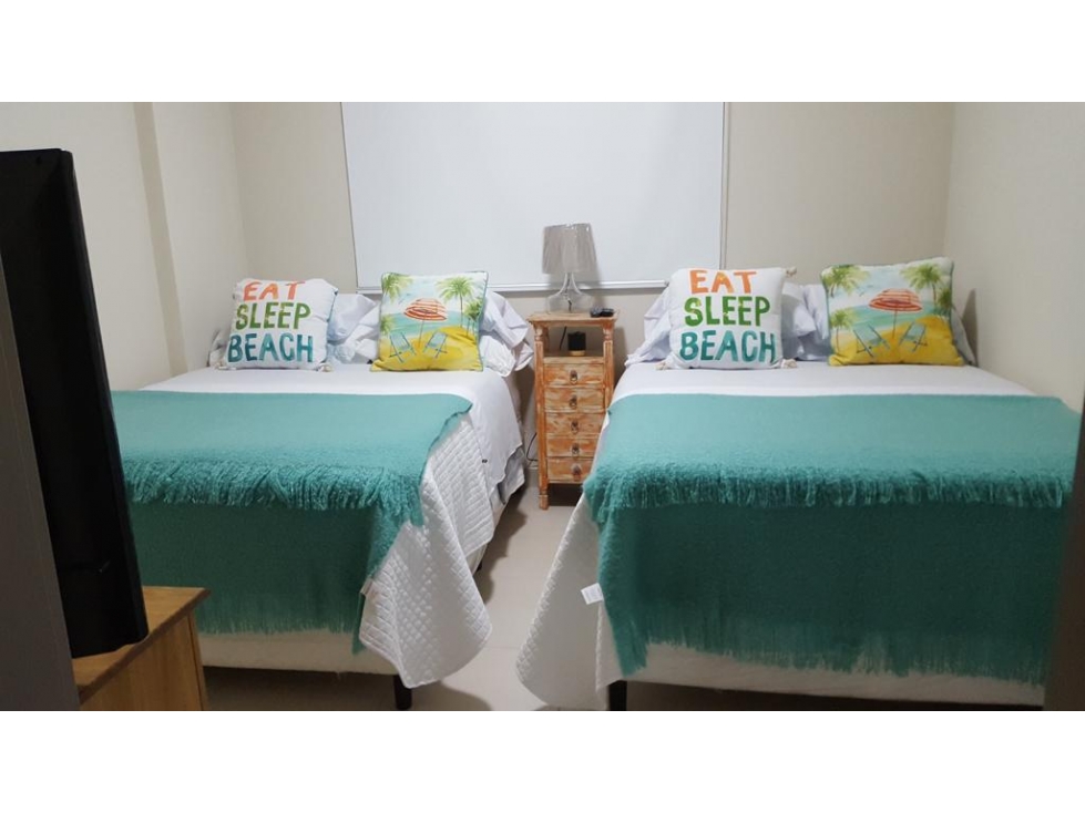 ALQUILO APARTAMENTO DE PLAYA EN PH LA ENSENADA BEACH- SAN CARLOS (6) — foto 6