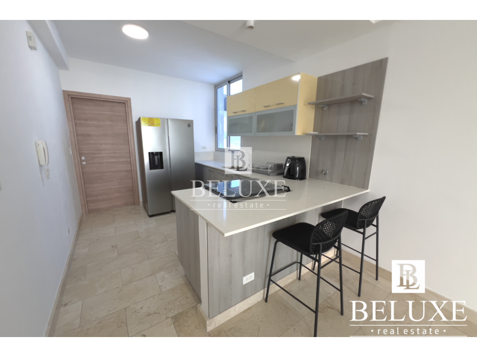 ALQUILER DE APARTAMENTO EN PH DYNASTY RESIDENCES, BELLA VISTA (6) — foto 3