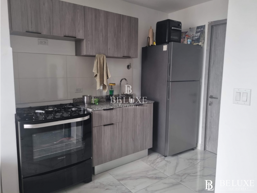 VENTA DE APARTAMENTO AMOBLADO EN PH THE GRAY CALLE 50 (6) — foto 2