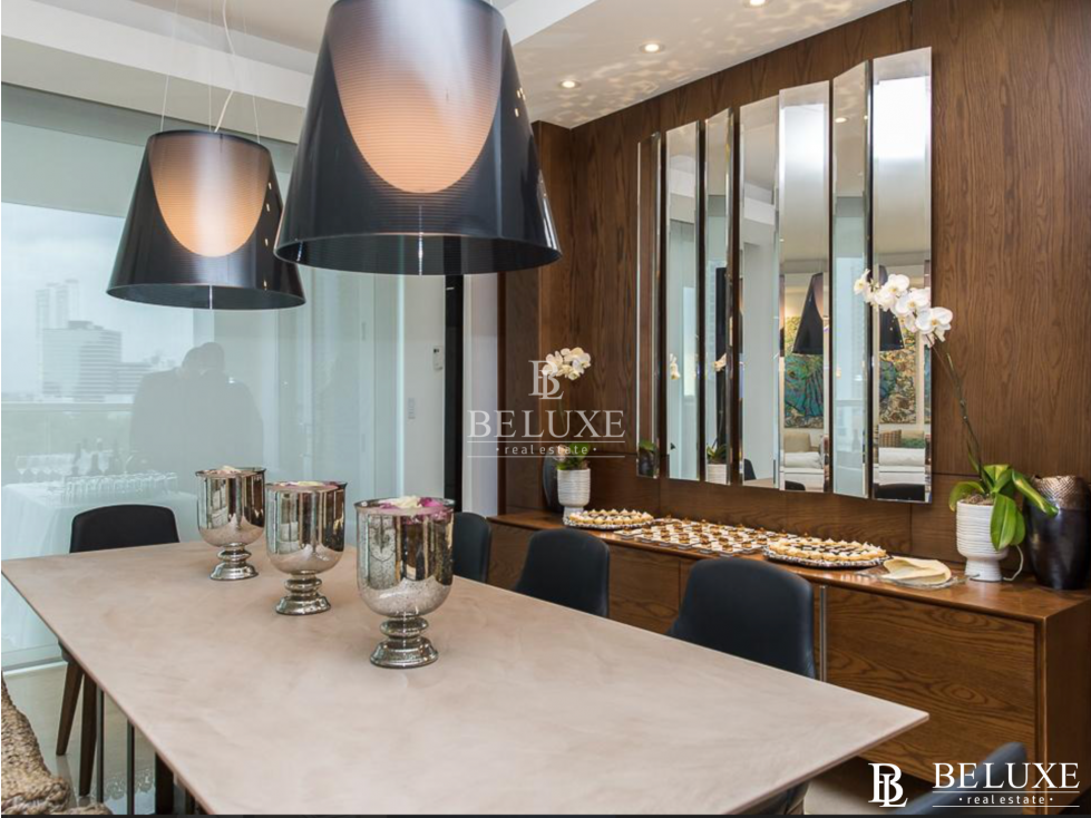 VENTA DE APARTAMENTO PH ARIA, COSTA DEL ESTE (P) — foto 2