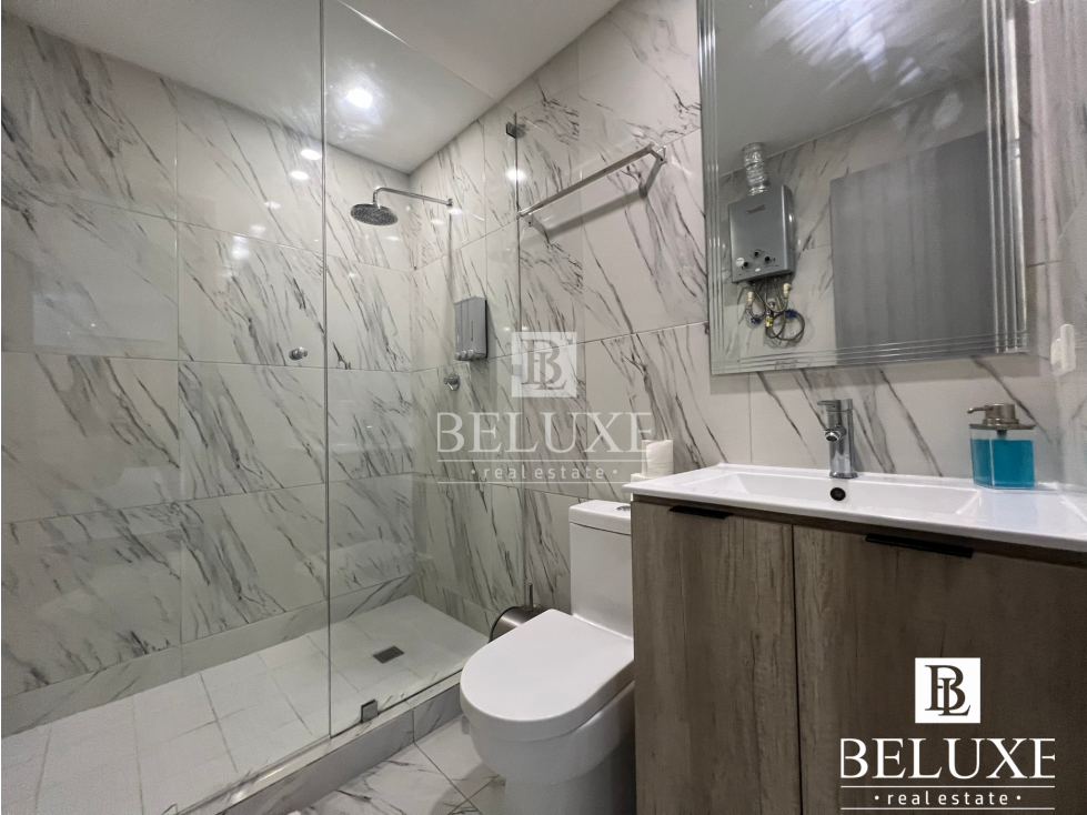 VENTA DE APARTAMENTO EN BELLA VISTA, PH EL BOTANICO (15) — foto 3