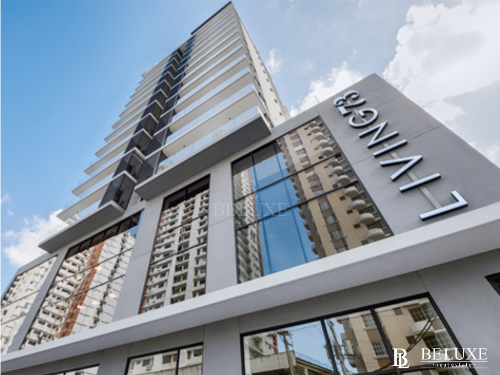 VENTA DE APARTAMENTO AMOBLADO EN PH LIVING 73, SAN FRANCISCO (6)