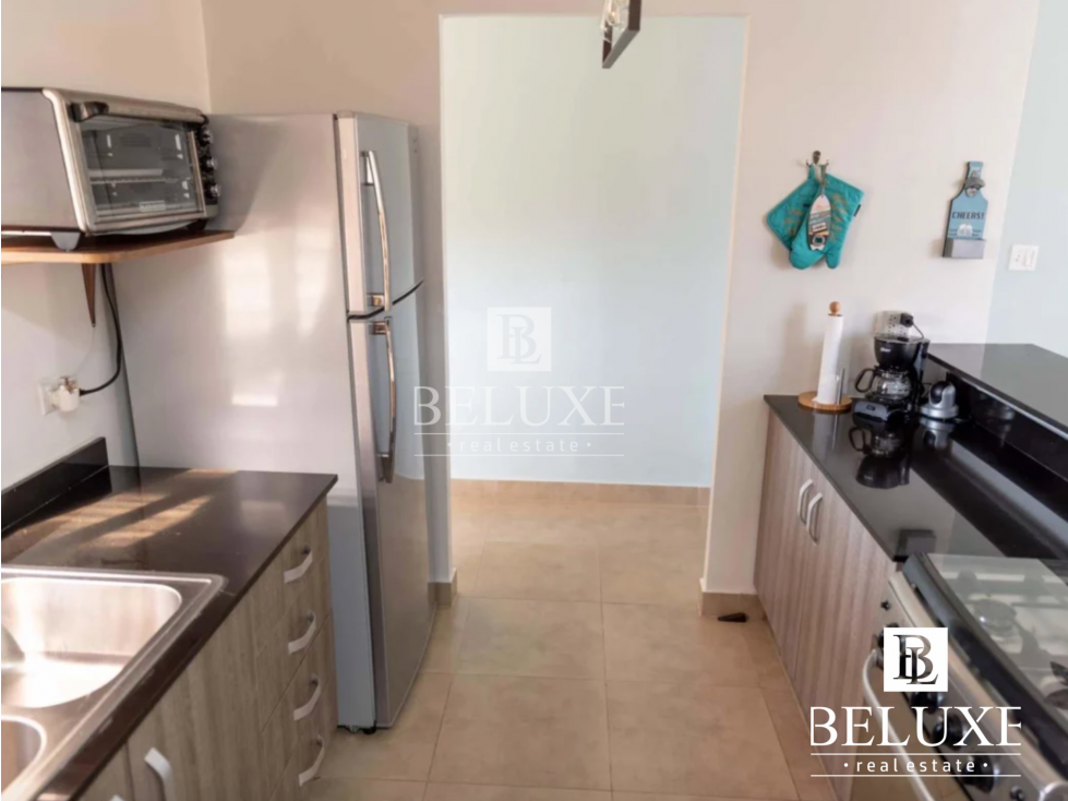 VENDO CASA EN PARAISO VILLAGE EN CORONADO (6) — foto 5