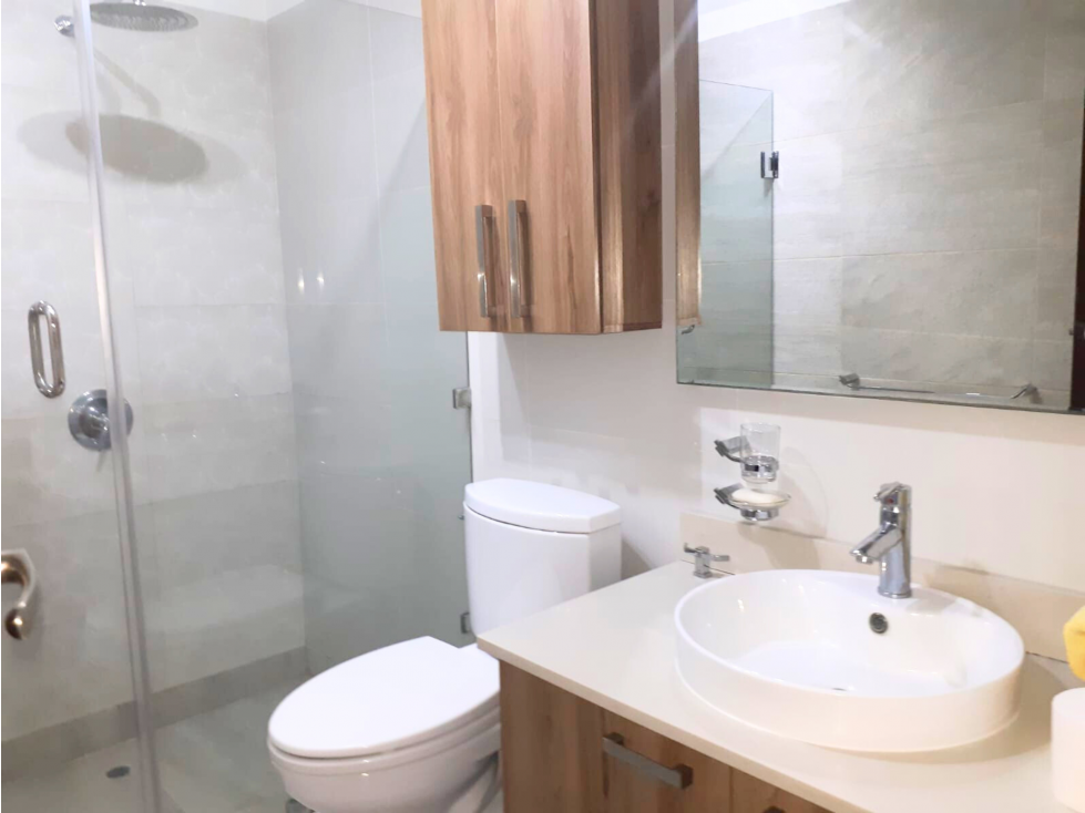 VENTA DE APARTAMENTO EN PH MOSAIC, PANAMA PACIFICO (6)   — foto 4
