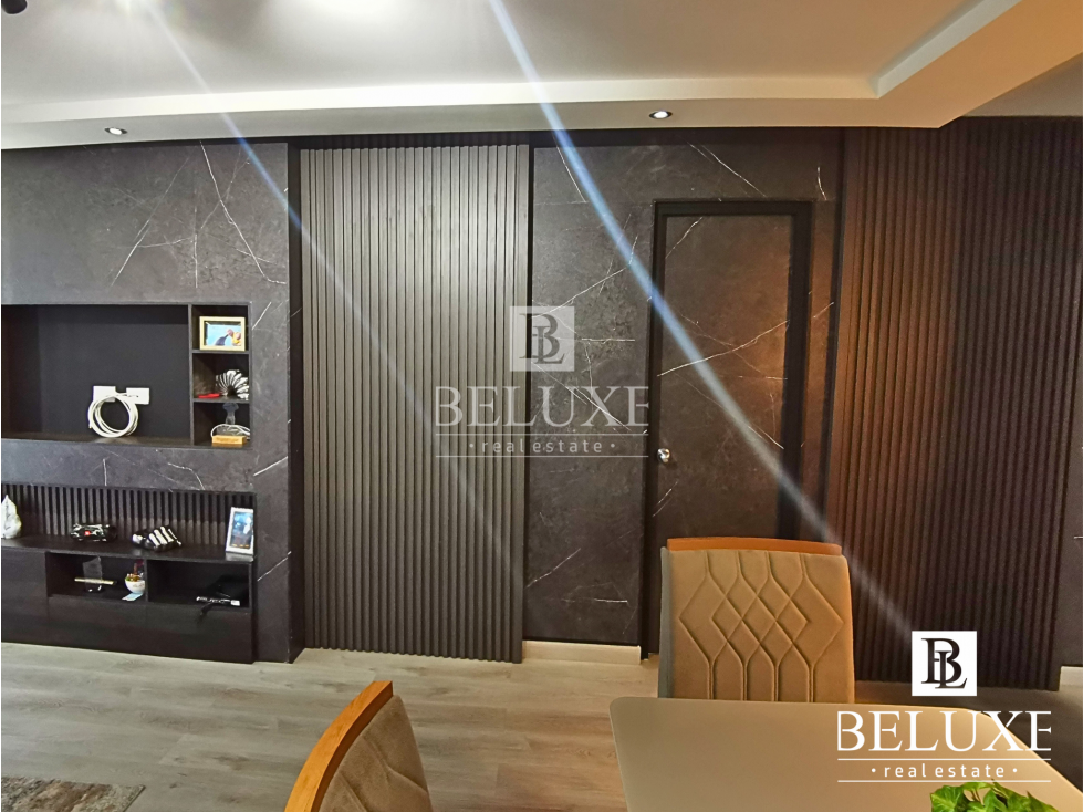 VENDO APARTAMENTO EN EDISON PARK, PH MAJESTIC GARDEN (9) — foto 5