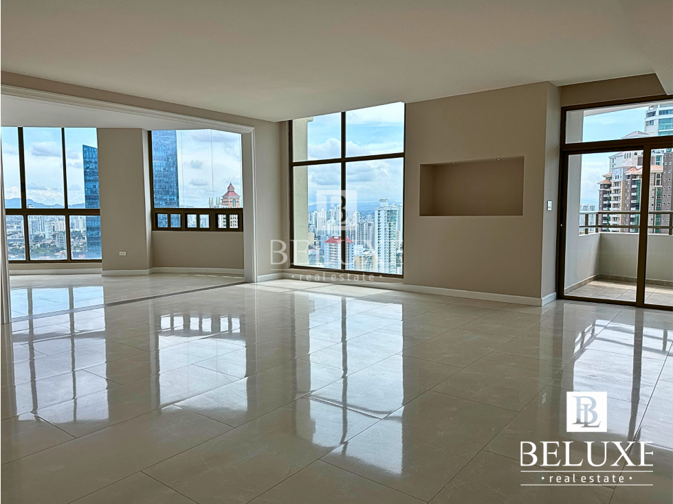 VENTA PENTHOUSE EN PUNTA PACIFICA PH OCEAN PARK (10)