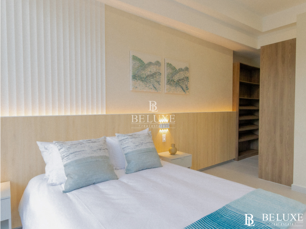 VENTA DE APARTAMENTO AMOBLADO EN PH SEASIDE HOUSE, AVENIDA BALBOA (P) — foto 5
