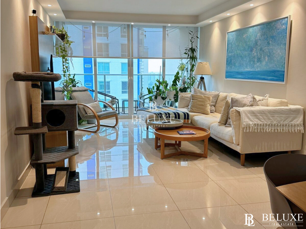 VENTA APARTAMENTO EN SAN FRANCISCO PH GENESIS TOWER (10) — foto 2