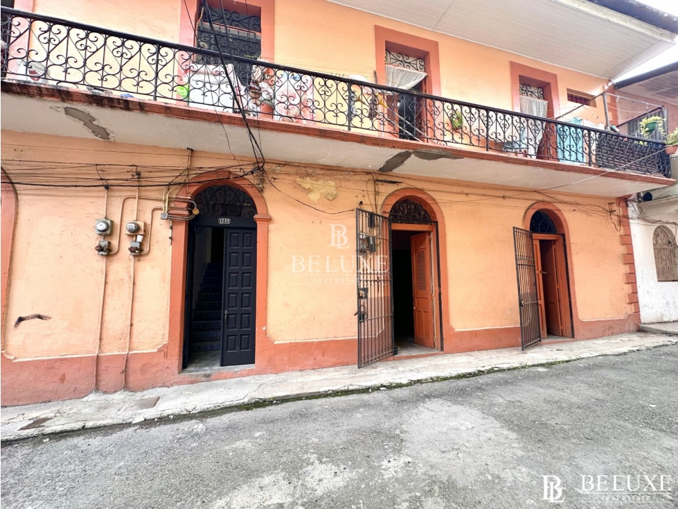 VENTA DE EDIFICIO EN CASCO ANTIGUO (15) — foto 4