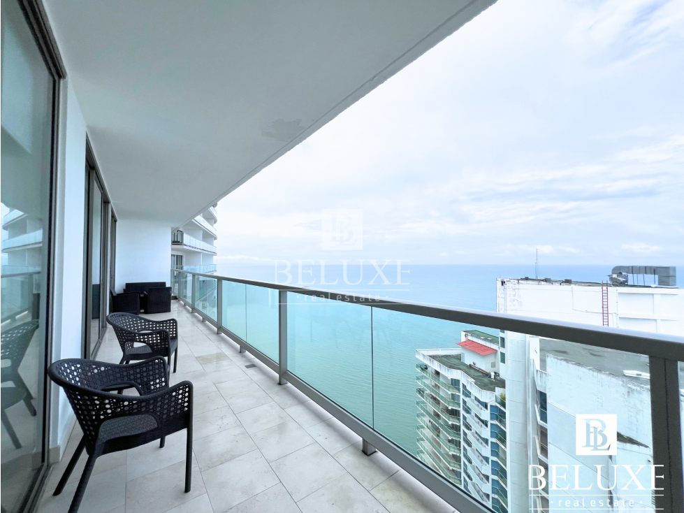 ALQUILO APARTAMENTO EN PH TOC, PUNTA PACÍFICA (6)