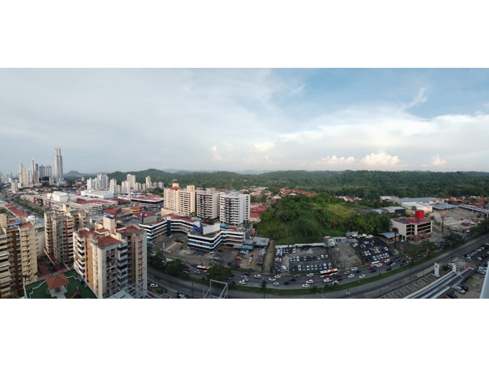 VENDO APARTAMENTO PH MEI TOWER, VILLA DE LAS FUENTES (13) — foto 2