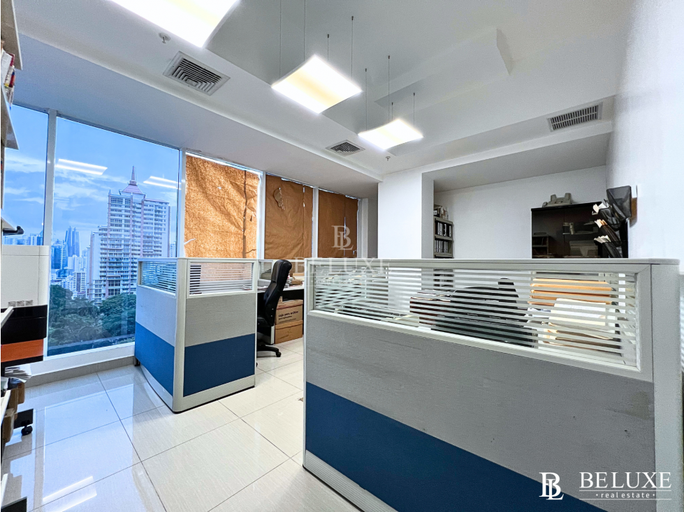 VENTA DE OFICINA PARA INVERSIONISTA EN EDISON CORPORATE CENTER (8) — foto 5