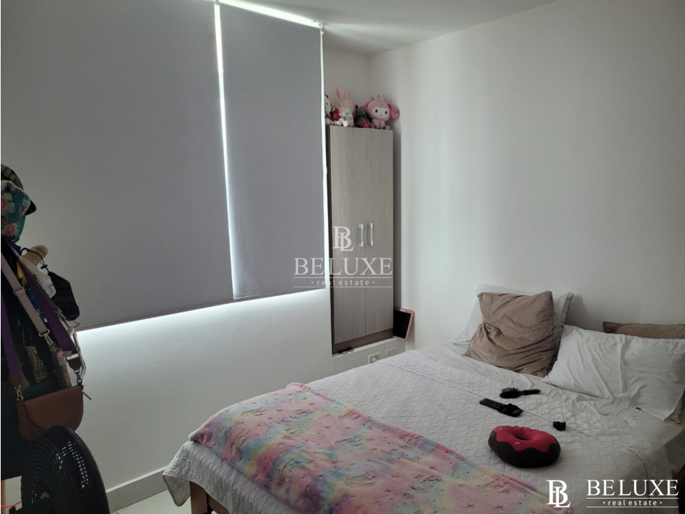 VENDO APARTAMENTO EN EDISON PARK, PH VIVENDI TOWER -(4) — foto 4