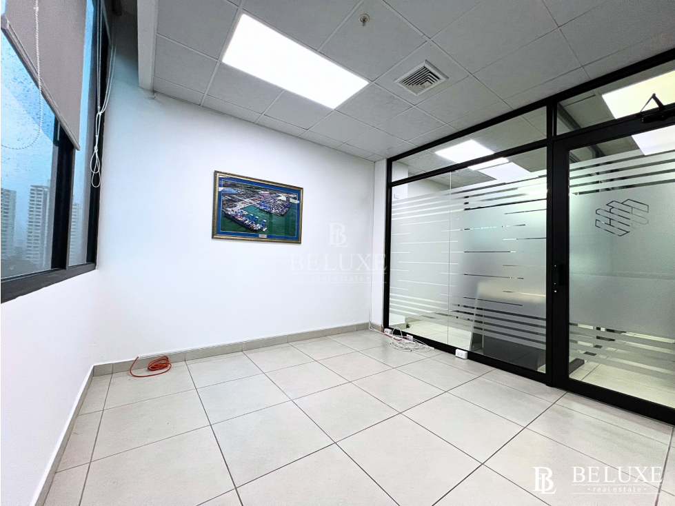ALQUILER DE OFICINA EN EDISON CORPORATE CENTER, EDISON PARK (8) — foto 5