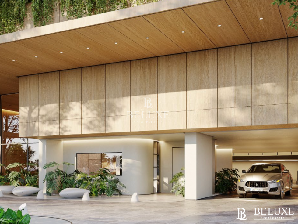 VENTA DE APARTAMENTO EN PH BLAU , COSTA DEL ESTE (P)