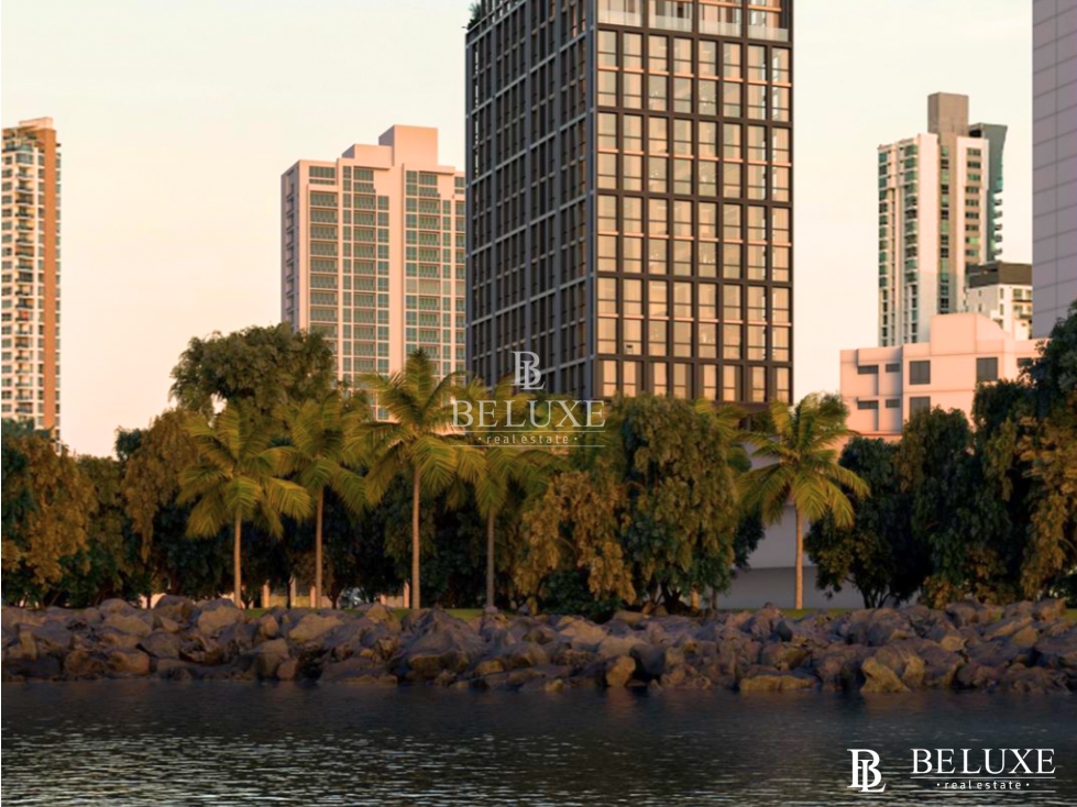 VENTA DE APATAMENTO EN PH TRIBU, COCO DEL MAR (P) — foto 2