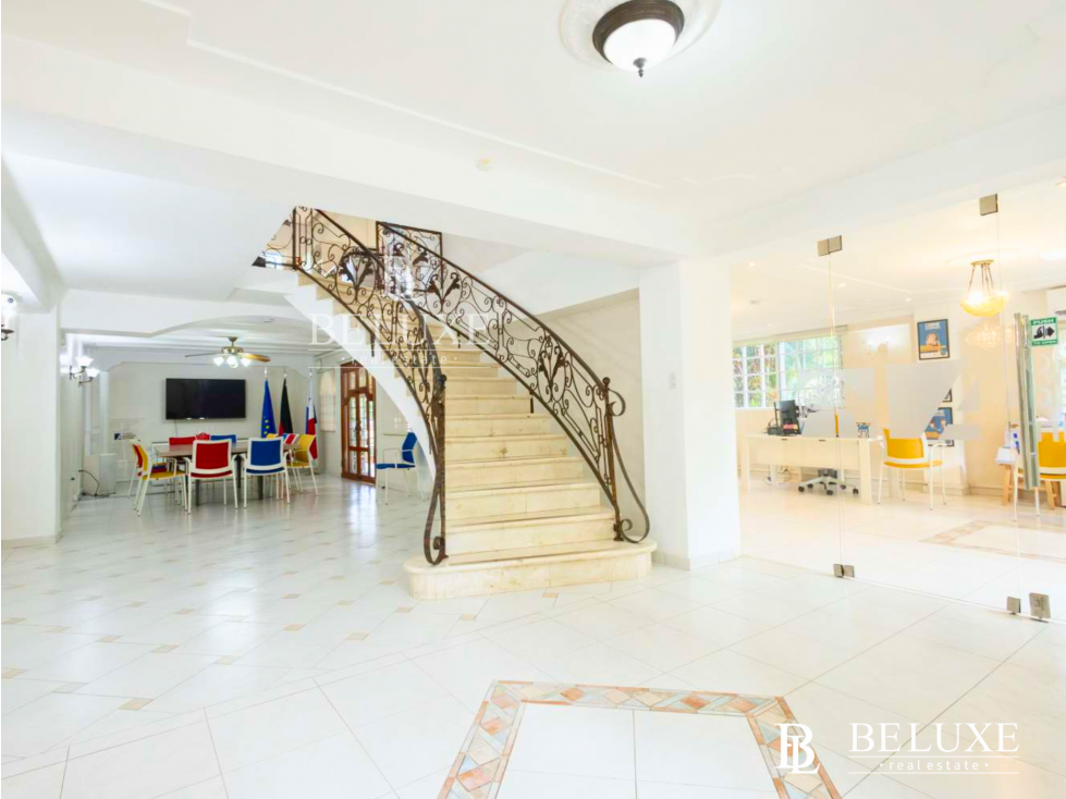 VENDO CASA EN ALBROOK (6) - 6