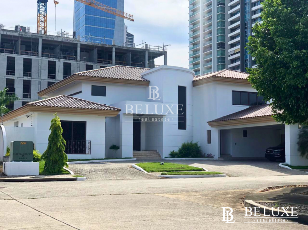 VENTA DE CASA EN PH RESIDENCIAL PASEO DEL PARQUE (6) — foto 3