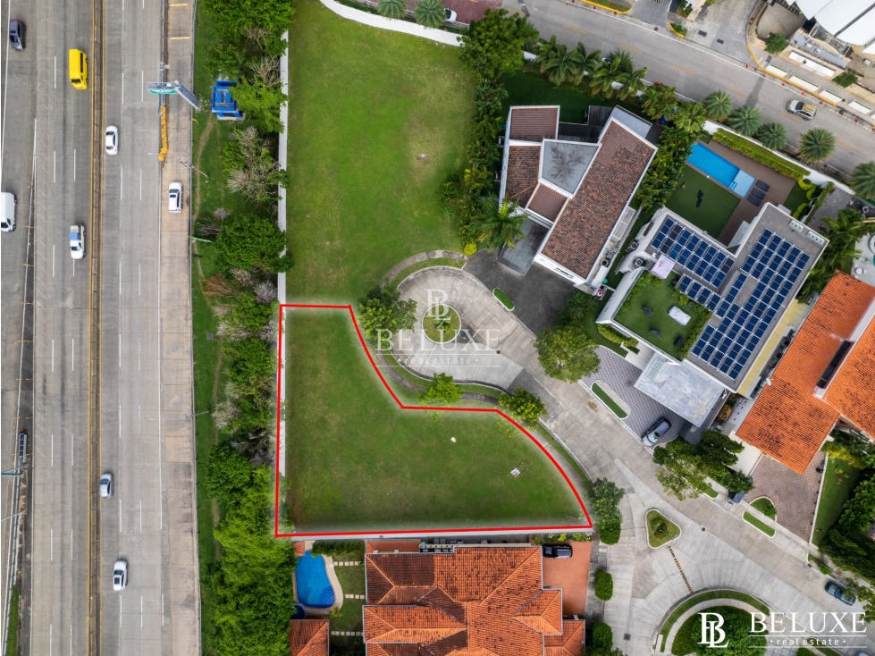 GOLD POINT TERRENO EN VENTA, PUNTA PACÍFICA (10)