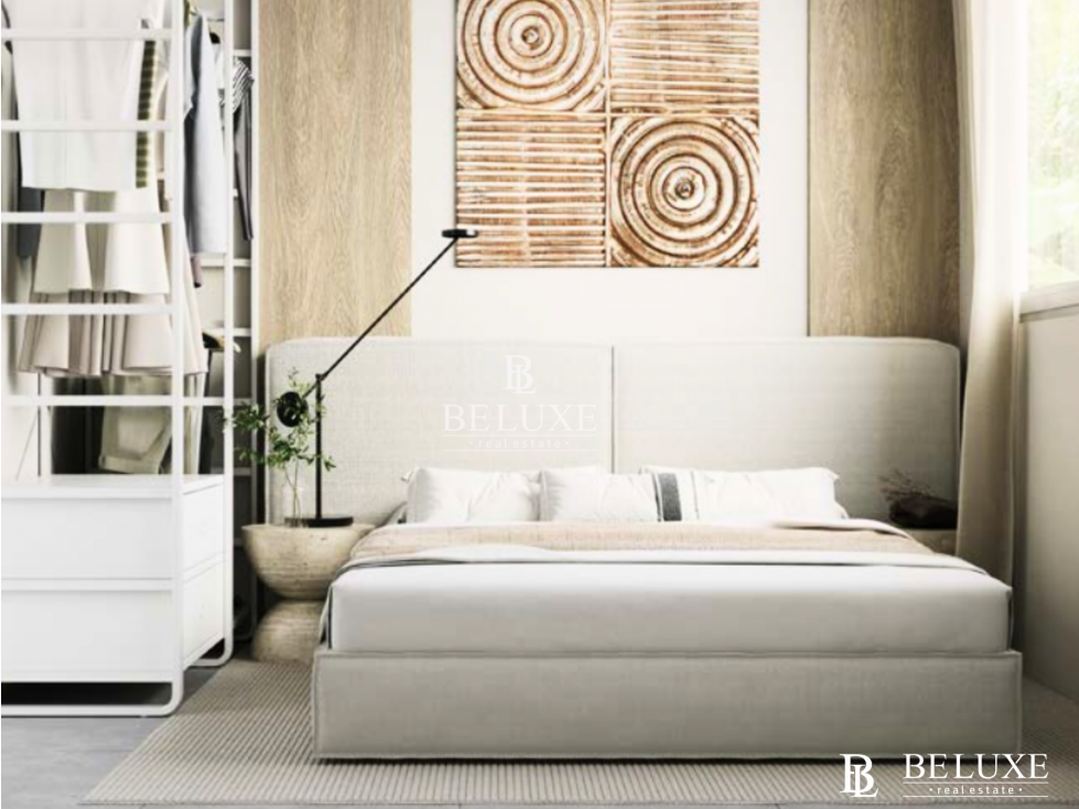 VENTA DE APARTAMENTO EN PLAYA CARACOL, PH AIRES DEL MAR (2) P — foto 6